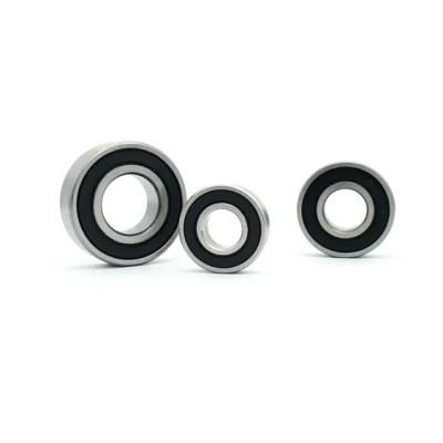 Deep Groove Ball Bearings 6204 Original Koyo NTN NSK Bearings