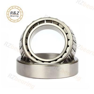 Bearing Hot Sale High Precision Tapered Roller Bearing 80*130*37mm 33116