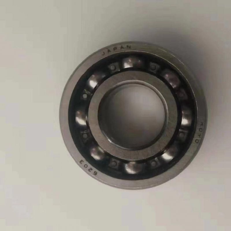 6208 Ball Bearing with Sk F NSK NTN Koyo