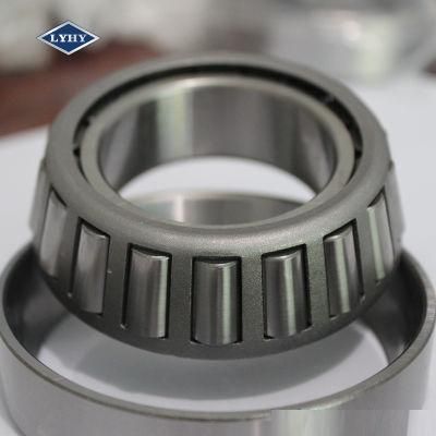 Tapered Roller Bearing Made in China with Single Row (33113R/Q)