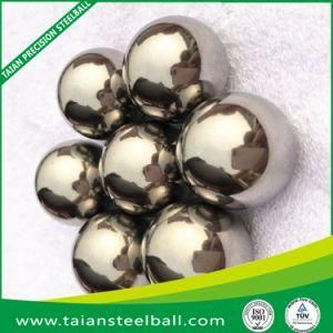 Bicycle Parts High Hardness Carbon Steel Ball for Bearing