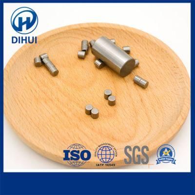 Factory Direct Sales 9X9 High Precision 52100 100cr6 Suj2 420ss 440ss Tr (RC/ZRO) Cylindrical Roller Pin