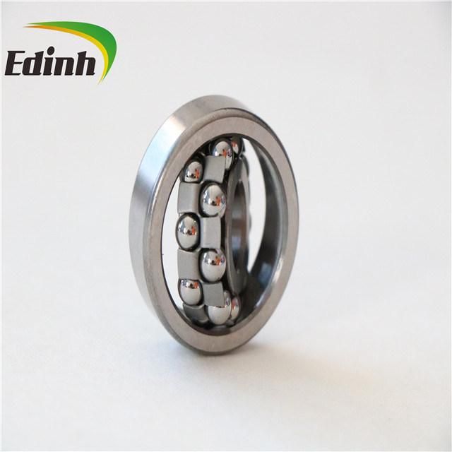 1208 Self-Aligning Ball Bearing Size 40*80*18 mm