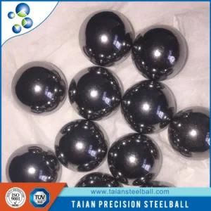G1000 1/4 Carbon Steel Ball for Pillow Block Bearing