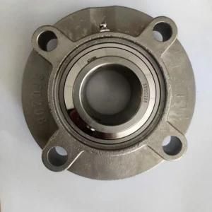 Long Life Small Pillow Block Bearing Without Housing