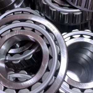 Tapered Roller Bearing Maintenance-Free Bearing Peer Agricultural Machine Bearing