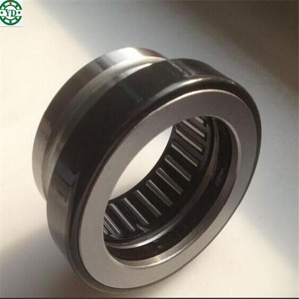 Combined Needle Roller and Thrust Ball Bearings Nkx10ztn Nkx12z Nkx15z