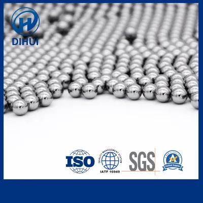 ISO AISI316 G50-1000 Stainless Steel Ball for Sale