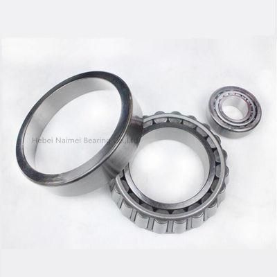 China Wholesalers Tapered Roller Bearing H913849/H913810 with Price List Single Cone Taper Roller Bearing H913849 H913810