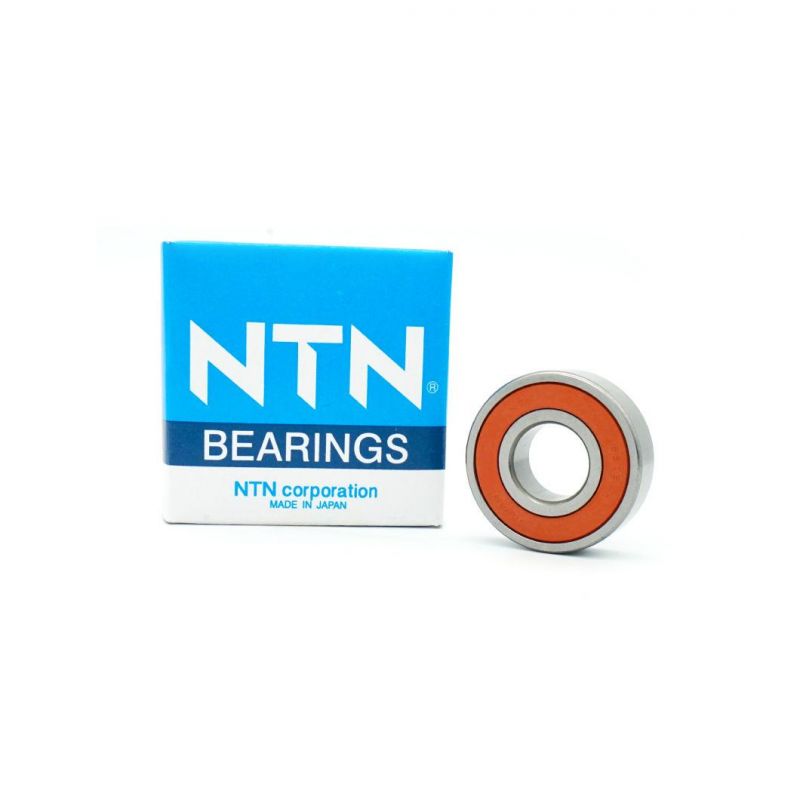 NSK 6206DDU Ball Bearing NSK Deep Groove Ball Bearing 6206-2RS 6206-2z Price