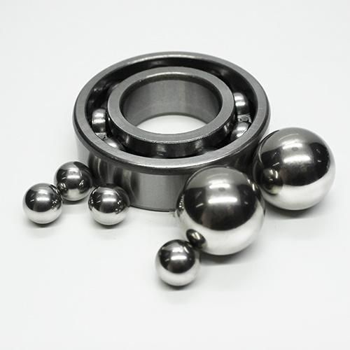 High Quality 6005/Zz Deep Groove Ball Bearing Cheap Ball Bearings