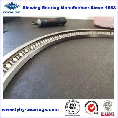 External Gear Slewing Bearing Turntables 06-0475-22