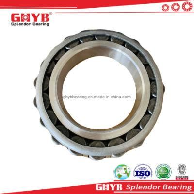 NACHI IKO I-Na Precision Supplier Auto Taper Roller Bearing for Heavy Duty Truck Cold Rolling Millings