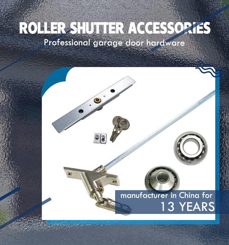42mm Steel Bearing for Roller Shutter