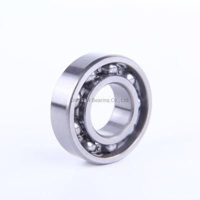 Cixi Slience Ball Bearing Factory for Motor/Fans