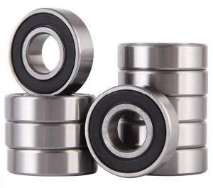 Deep Groove Ball Bearing 6300 Series in China