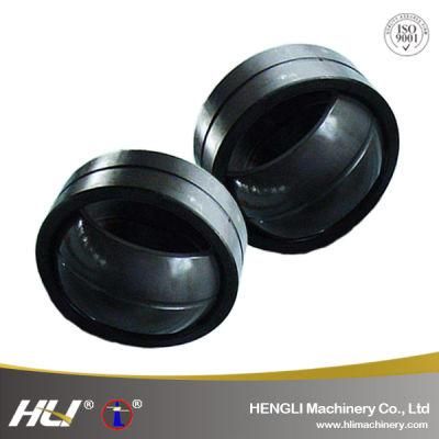 GEWZ 12 ES Steel/Steel Lubricated Spherical Plain Bearing For Off-Highway Equipment