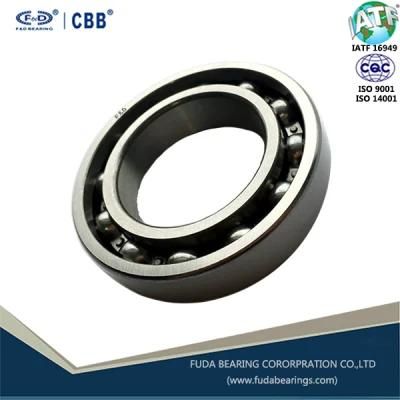 Ball bearing 6310 with clearance C0 C2 C3 C4