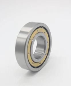 Motor Spare Parts Deep Groove Thin Wall Taper Thrust Ball Bearing Model No. 51202