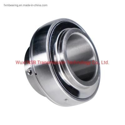 Mounted Pillw Block Insert Ball Bearings/Spherical Bearing Ukx 08