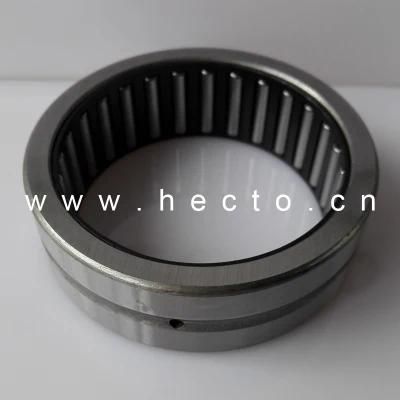Entity Bushed Needle Roller Bearing Outer Ring No Inner Rna4911