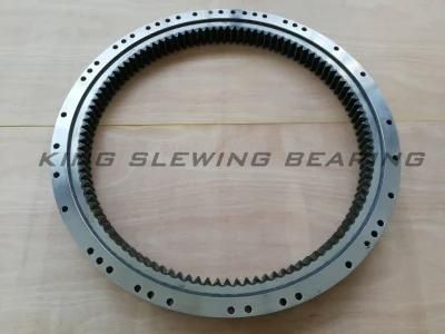 85-6 Machined Used Slewing Ring Slewing Bearing Replacement