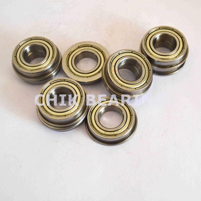 NSK NTN SKF NACHI Flange Bearing F681X F682 F682-Zz F683 F683-Zz F684 F684-Zz F685 F685-Zz F686 F686-Zz F687 F687-Zz F688 F688-Zz F638/8-Zz F689 F689-Zz F6800