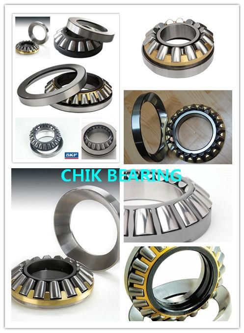 T511 Chrome Steel Thrust Roller Bearing Machine Parts Auto Parts (T611)