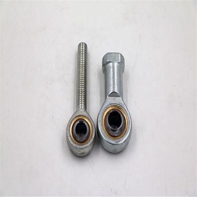 Stainless Steel Rod Ends Bearing Ssa12t/K M12 Radial Spherical Plain Bearing