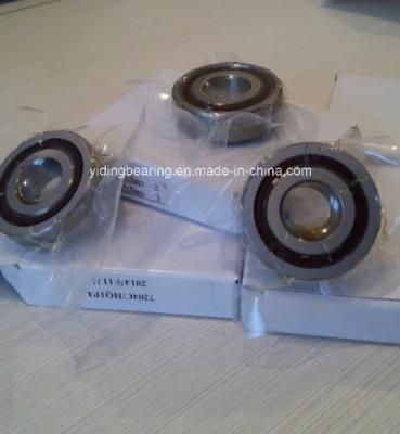 Single Row Angular Contact Ball Bearing 7007AC