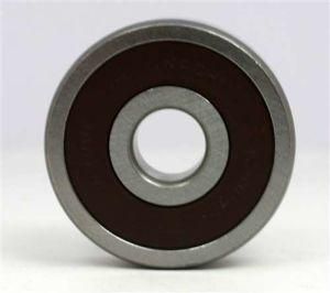 S692-2RS Stainless Steel Miniature Bearing 2X6X3