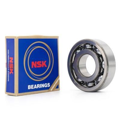 Car Parts Distributor Deep Groove Ball Bearing 6000 6001 6002 6003 Zz 2RS C3 Precision Bearing for Japan NSK NTN NACHI Koyo Brand