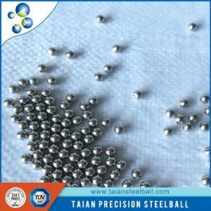 Reliable and Good Quality Carbon Steel Ball