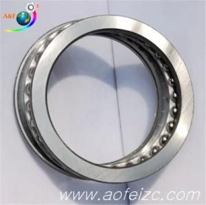 Thrust bearing single double direction thrust ball bearing 51120