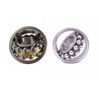 2313/2313K Double Row Self-Aligning Ball Bearing with C3 Clearance