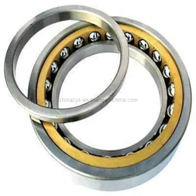 Henan Zys Superspeed Angular Contact Ball Bearings Hs7040 in Stock