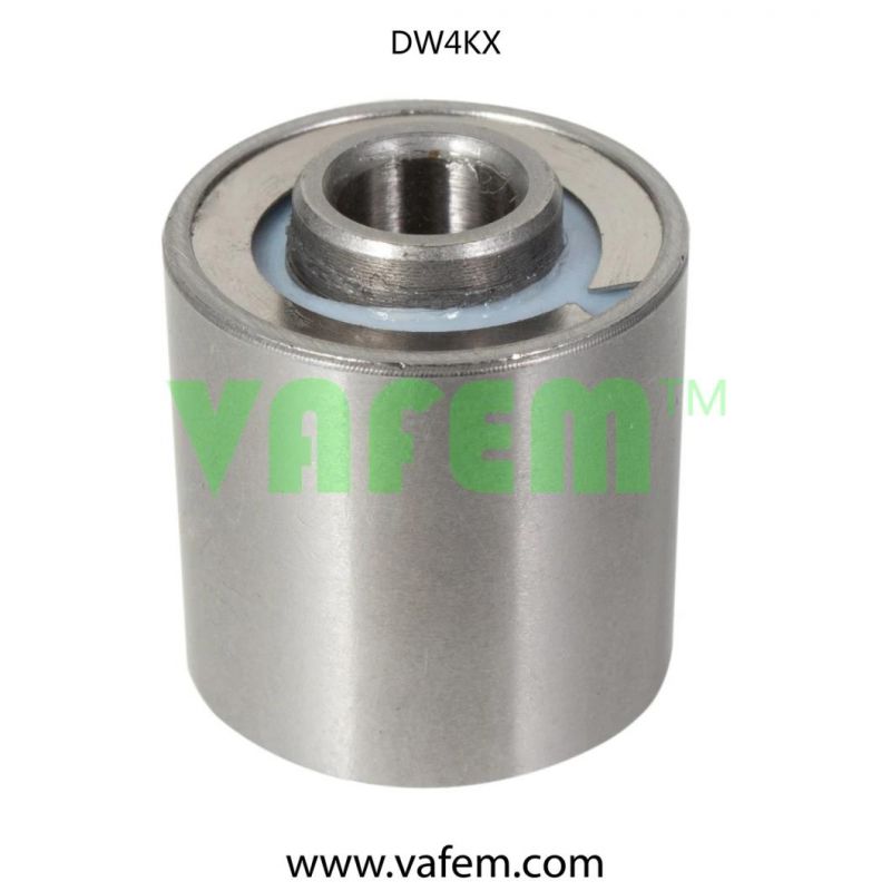 Non-Standard Bearing Ja025xpo/Four Ponit Contact Ball Bearing/China Factory