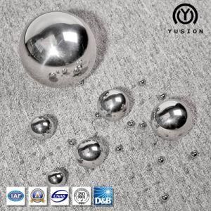 High Precision S-2 Tool Rockbit Ball