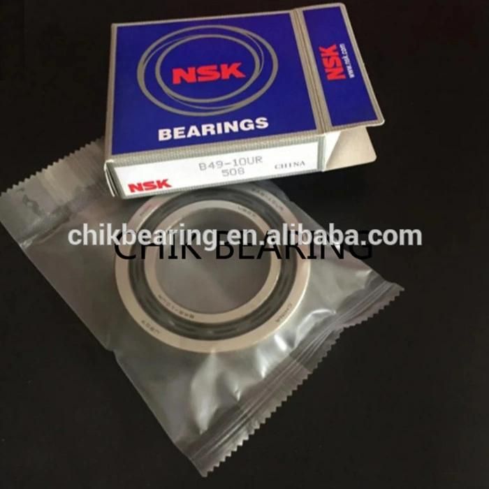 B66-1 866-1 Deep Groove Ball Bearing NACHI Auto Bearing 66X110X22mm