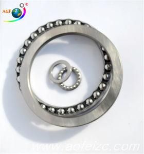 Thrust ball bearing 51115, factory provide ball bearing making machine from China supplier