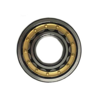 Chrome Steel High Acceleration Cylindrical Roller Bearing