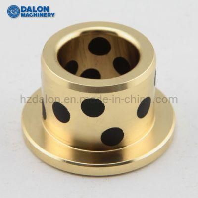 Oilite Bronze Bushing