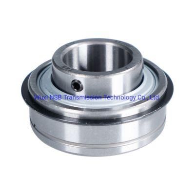 Insert Bearing UC308 UC308-24 UC308-25 Bearings Without Bearing Housing