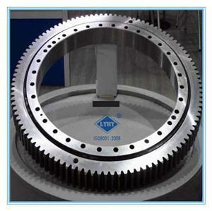 Slewing Ring Bearings for Harbor and Shipyard Cranes 161.50.3000.891.41.1503