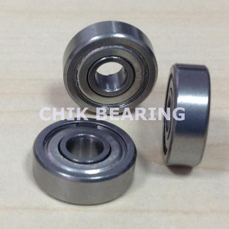 Auto Bearing 6206 6207 6208 6209 6210 Open/Zz/2RS Deep Groove Ball Bearing NSK/SKF/ /NTN/Timken