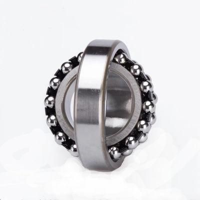 High Quality Motorcycle Parts Auto Parts Self-Aligning Ball Bearings 1201 for Household Electrical Appliances