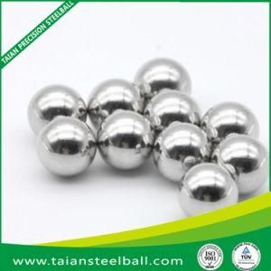 Auto Accessory Carbon Steel Ball Using for Bearing