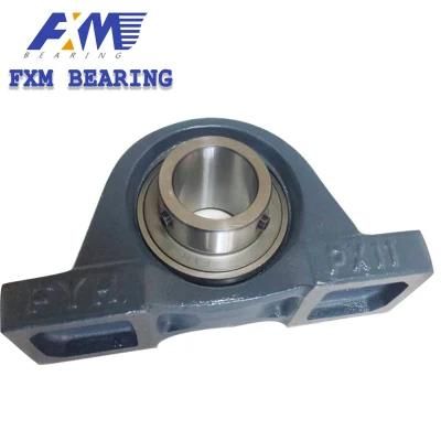 High Precision Pillow Block Bearing Split Plummer Block Housings Roller Bearing Pillow Block Bearing for Agriculture Machinery