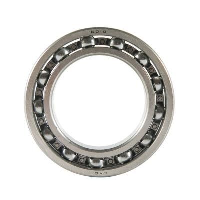Deep Groove Ball Bearing for Excavator Forklift Pump Accessories 6202 6002 6203 6003