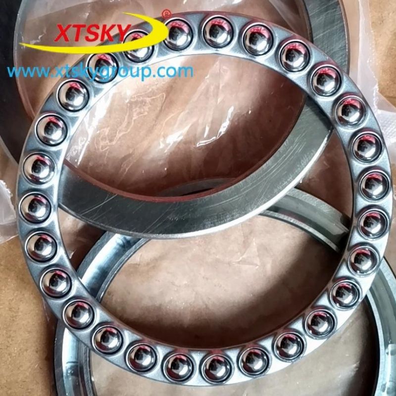 Xtsky Single Row Thrust Ball Bearing 51117